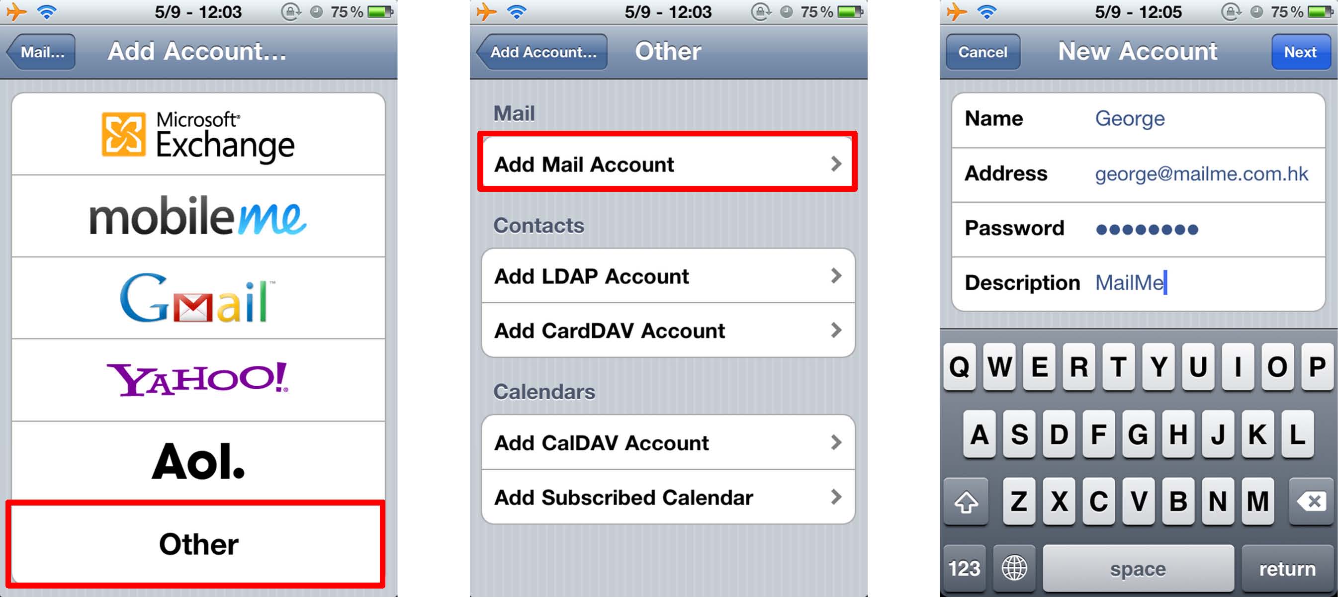 Iphone 5 Set Up Email Best Mobile Phone 2017 Iphone 5 Set Up Email Best Mobile Phone 2017